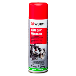 Rost Off Mechanic 300Ml/200G
