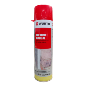 Expanfix Manual 500Ml/460G