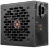 Fonte Gamer Redragon Rgps-500 500W 80 Plus White Preto Gc-Ps021 - Full Range Pfc Ativo