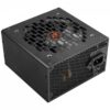 Fonte Gamer Redragon Rgps-500 500W 80 Plus White Preto Gc-Ps021 - Full Range Pfc Ativo