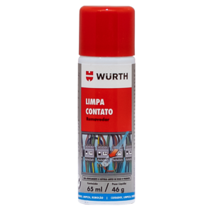 Limpa Contato 300 Ml