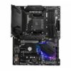 Placa Mãe Msi Mpg B550 Gaming Plus Rgb Socket Am4 / Ddr4