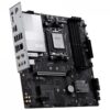 Placa Mãe Msi Pro B840m-P Wi-Fi 6E Socket Am5 / Ddr5