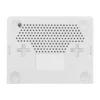 Switch Mikrotik Rb 750Gr3 Hex L4- Branco