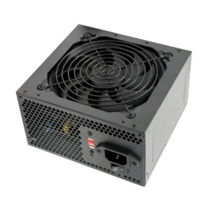 Atx 750W Real Brazilpc Bpc/7400 -Box-