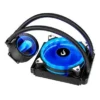 Water Cooler Rise Mode Rgb, 120Mm, Amd/Intel, Preto - Rm-Wcb-01-Rgb