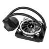 Water Cooler Rise Mode Rgb, 120Mm, Amd/Intel, Preto - Rm-Wcb-01-Rgb