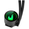 Water Cooler Rise Mode Rgb, 120Mm, Amd/Intel, Preto - Rm-Wcb-01-Rgb