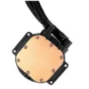 Water Cooler Rise Mode Rgb, 120Mm, Amd/Intel, Preto - Rm-Wcb-01-Rgb