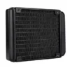 Water Cooler Rise Mode Rgb, 120Mm, Amd/Intel, Preto - Rm-Wcb-01-Rgb