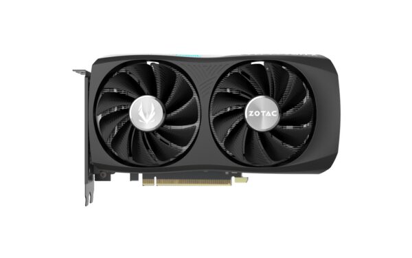 Zotac Gaming Geforce Rtx Rtx 4070 12Gb 192Bits Gddr6x Twin Edge Oc Zt-D40700h-10M