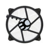 Cooler Fan Ring Bfr-16Rgb Led Rgb 160Mm Bluecase - Box