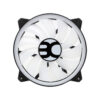 Cooler Fan Ring Bfr-16Rgb Led Rgb 160Mm Bluecase - Box