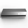 Dissipador De Calor Ssd Jonsbo M.2 Gray Alumínio Para M.2 2280 Nvme/Sata