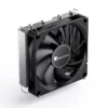 Cooler Para Processador Jonsbo Hp-400S Preto Low Profile