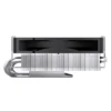 Cooler Para Processador Jonsbo Hp-400S Preto Low Profile