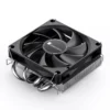 Cooler Para Processador Jonsbo Hp-400S Preto Low Profile