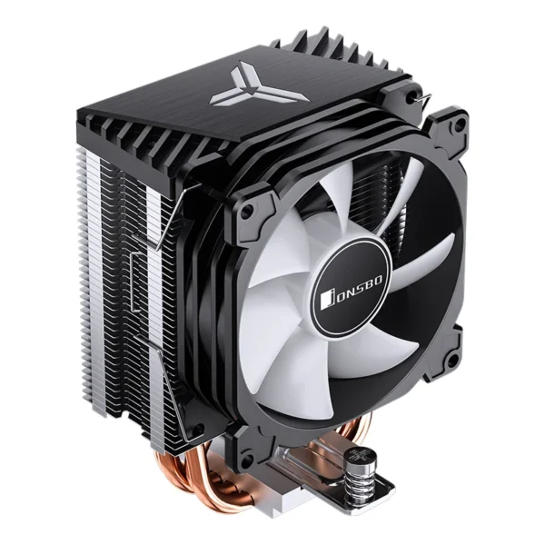 Cooler Para Processador Jonsbo Cr-1400E Preto