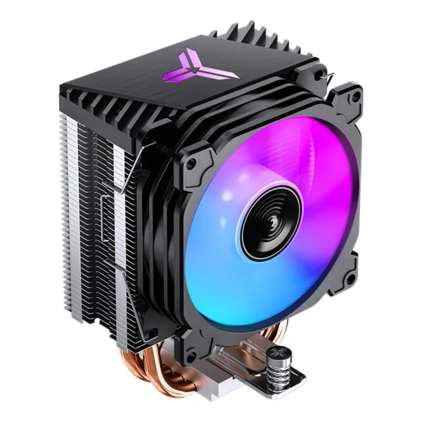 Cooler Para Processador Jonsbo Cr-1400E Preto