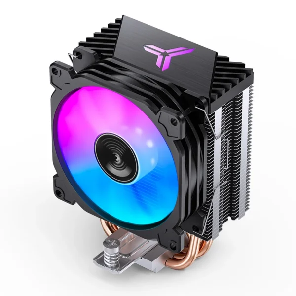 Cooler Para Processador Jonsbo Cr-1400E Preto