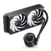 Water Cooler Jonsbo Tg-240 Argb 240Mm Preto