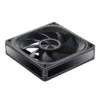 Fan Cooler Jonsbo Za-120B Argb Espelhada 120 X 28 Mm Pwm Preta