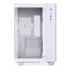 Gabinete Gamer Premium Jonsbo Tk-3 - Aquario Vidro Curvo - Atx / M-Atx / Itx - Branco