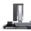 Cooler Cpu Jonsbo Cb40 Argb 120Mm Preto Tdp 225W