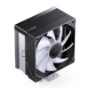 Cooler Cpu Jonsbo Cb40 Argb 120Mm Preto Tdp 225W