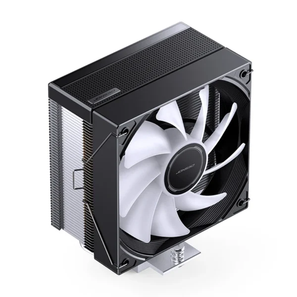 Cooler Cpu Jonsbo Cb40 Argb 120Mm Preto Tdp 225W