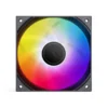 Cooler Cpu Jonsbo Cb40 Argb 120Mm Preto Tdp 225W