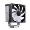 Cooler Cpu Jonsbo Cb40 Argb 120Mm Preto Tdp 225W