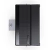 Cooler Cpu Jonsbo Cb40 Argb 120Mm Preto Tdp 225W