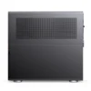 Gabinete Nas/Storage - Jonsbo N6 - Micro Atx/Itx 9 Baias - Usb-C - Preto