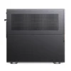 Gabinete Nas/Storage - Jonsbo N6 - Micro Atx/Itx 9 Baias - Usb-C - Preto