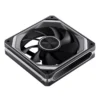 Fan Cooler Jonsbo Xa-120B Argb Premium 120 X 28 Mm  Pwm Preta