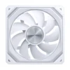 Fan Cooler Jonsbo Xa-120W Argb Premium 120 X 28 Mm Pwm Branco