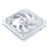 Fan Cooler Jonsbo Xa-120W Argb Premium 120 X 28 Mm Pwm Branco
