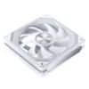 Fan Cooler Jonsbo Xa-120W Argb Premium 120 X 28 Mm Pwm Branco