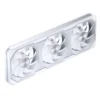 Fan 3 Em 1 Premium Jonsbo Xa-360W Argb 360 Mm Pwm Branco