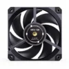 Fan Cooler Jonsbo Hf3-120B Alta Performance 120 X 30 Mm Pwm Preta