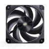 Fan Cooler Jonsbo Hf3-120B Alta Performance 120 X 30 Mm Pwm Preta