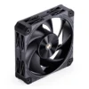 Fan Cooler Jonsbo Hf3-120Hb Ultra Performance 120 X 30 Mm Pwm Preta