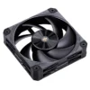 Fan Cooler Jonsbo Hf3-120Hb Ultra Performance 120 X 30 Mm Pwm Preta