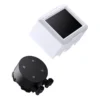 Water Cooler Jonsbo Tf3-360Scw Argb 360Mm Com 4 Telas Ips Branco
