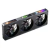 Water Cooler Jonsbo Tf3-360Scb Argb 360Mm Com 4 Telas Ips Preto