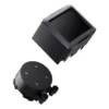 Water Cooler Jonsbo Tf3-360Scb Argb 360Mm Com 4 Telas Ips Preto