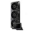 Water Cooler Jonsbo Tf3-360Scb Argb 360Mm Com 4 Telas Ips Preto