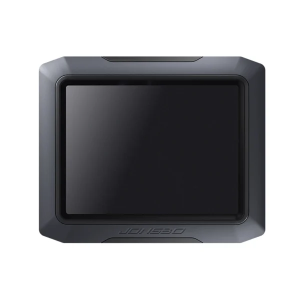 Water Cooler Jonsbo Tf3-360Scb Argb 360Mm Com 4 Telas Ips Preto