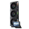 Water Cooler Jonsbo Tf3-360Scb Argb 360Mm Com 4 Telas Ips Preto